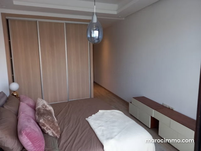 For Sale 145m2 2 Bedroom Apartment in Palmier — 4