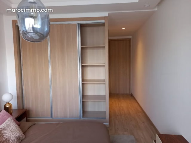 For Sale 145m2 2 Bedroom Apartment in Palmier — 3