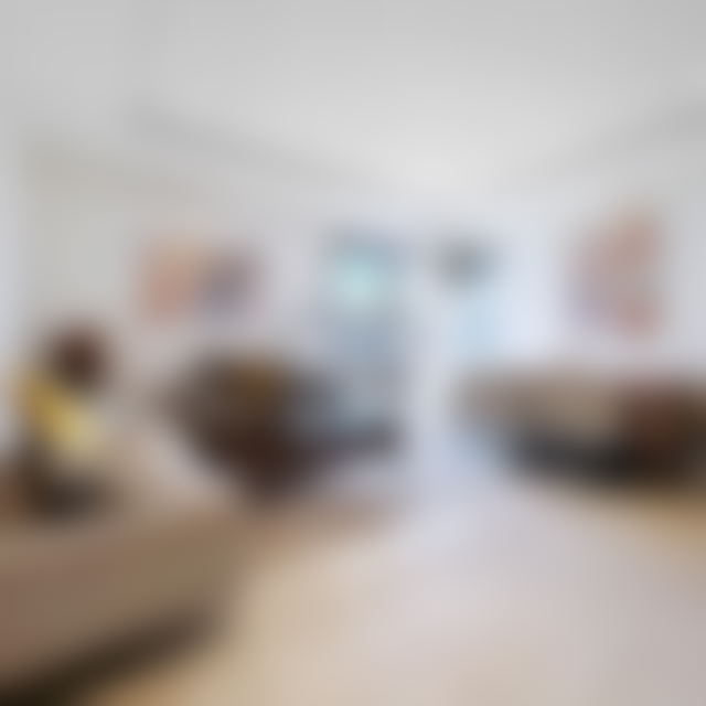 Furnished 125 sqm Apartment, Casablanca Finance City, 2 Bedrooms — Casablanca