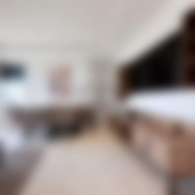 Appartement meublé 125 m², Casablanca Finance City, 2 chambres — 2