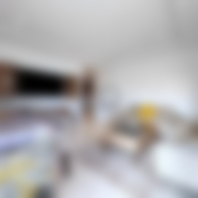 Appartement meublé 125 m², Casablanca Finance City, 2 chambres — 3