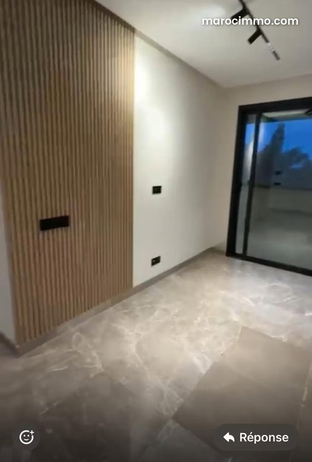 Bel Appartement SituÃ Ã Souissi — 2