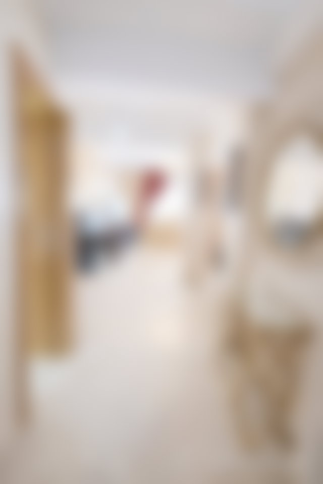 Appartement 155 m², 3 chambres avec terrasse, Racine, Casablanca — 4