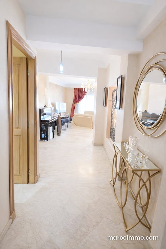 Apartment for Sale in Racine – Casablanca — 4