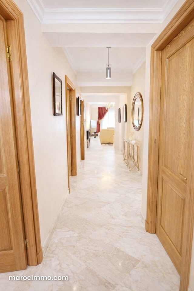 Apartment for Sale in Racine – Casablanca — 3