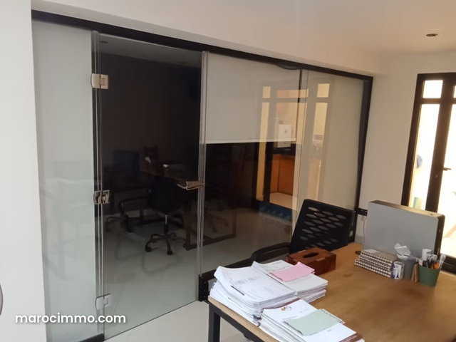 Fond de commerce à vendre – Jamaa El Fna — 5