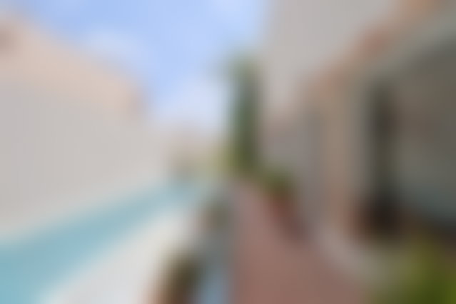 Villa haut standing avec piscine à la Cité Suisse Agadir — 5