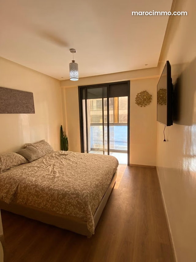 Apartment for rent in Agadir Bay — 2