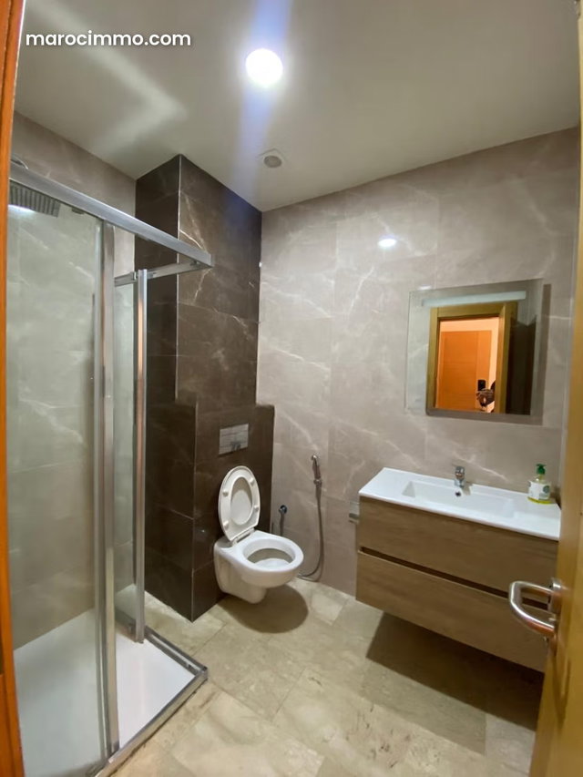 Apartment for rent in Agadir Bay — 5