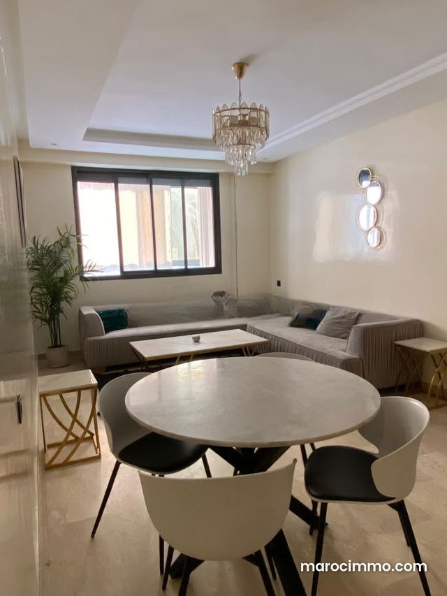 Appartement à louer à Agadir Bay — Agadir