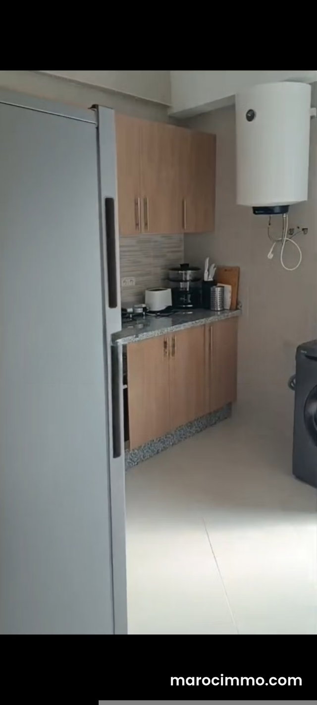 Joli Appartement à vendre à boubana Résidence fermée avec jardin. DECLARATION TOTALE — 4