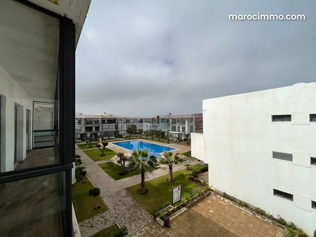 Appartement neuf à louer à Darbouazza — 3