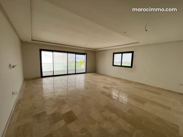Appartement neuf à louer à Darbouazza — 4