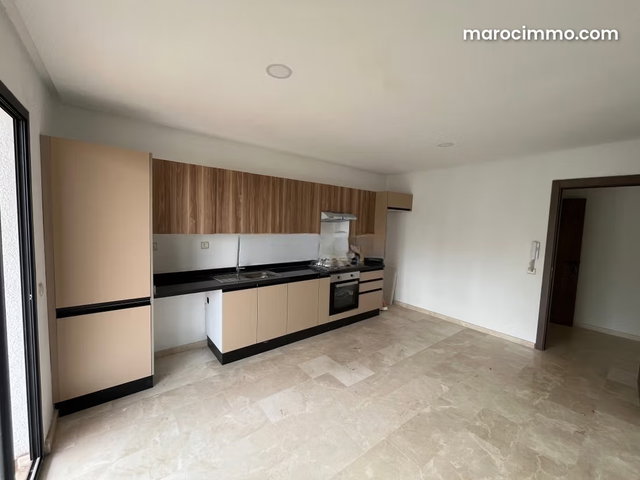 Appartement neuf à louer à Darbouazza — 2