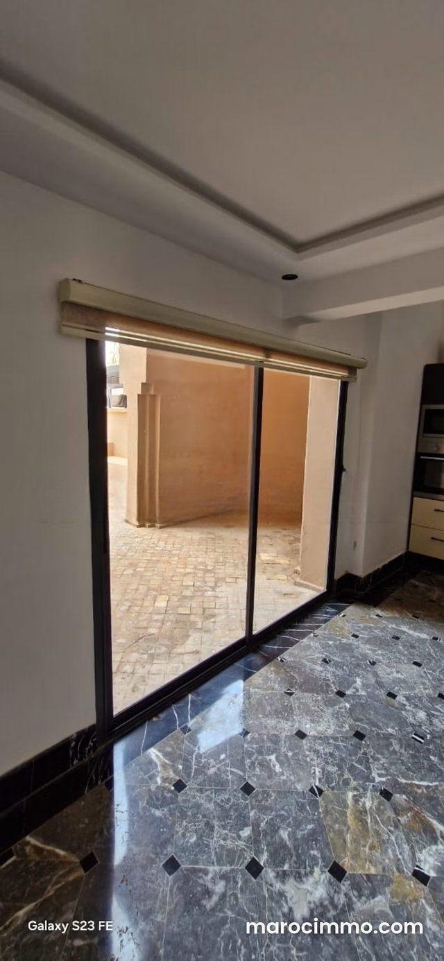 Duplex en location à l’hivernage — 3
