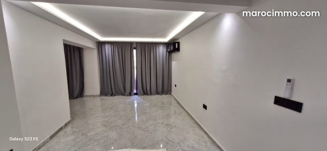 Duplex en location à l’hivernage — 2