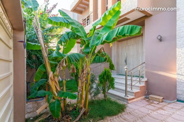 Beautiful Fully Furnished Villa for Sale — 3