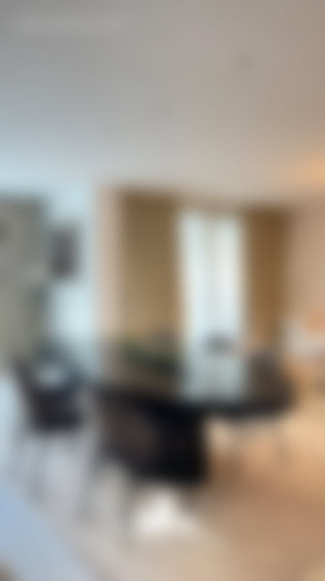 Triplex vue mer 427 m², piscine privée, Malabata, Tanger — 4