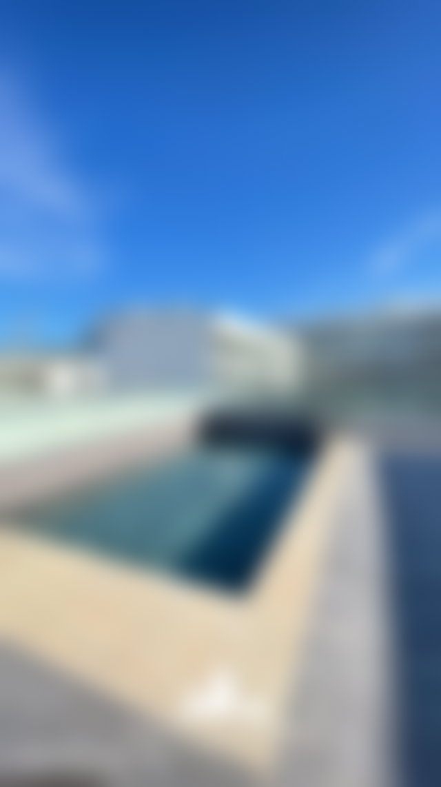 Triplex vue mer 427 m², piscine privée, Malabata, Tanger — 3