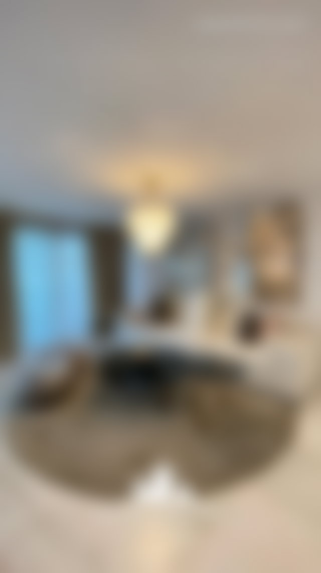 Triplex vue mer 427 m², piscine privée, Malabata, Tanger — 2