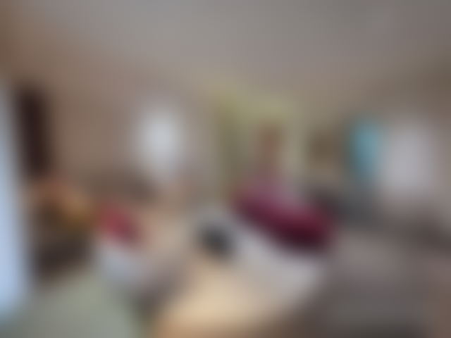 Appartement meublé 132 m², 2 chambres avec terrasse, Anfa Casablanca — Casablanca