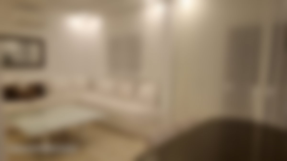 Appartement lumineux au dernier étage quartier Administratif Tanger