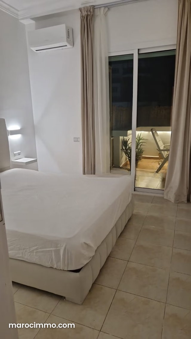 Appartement a louer — 3