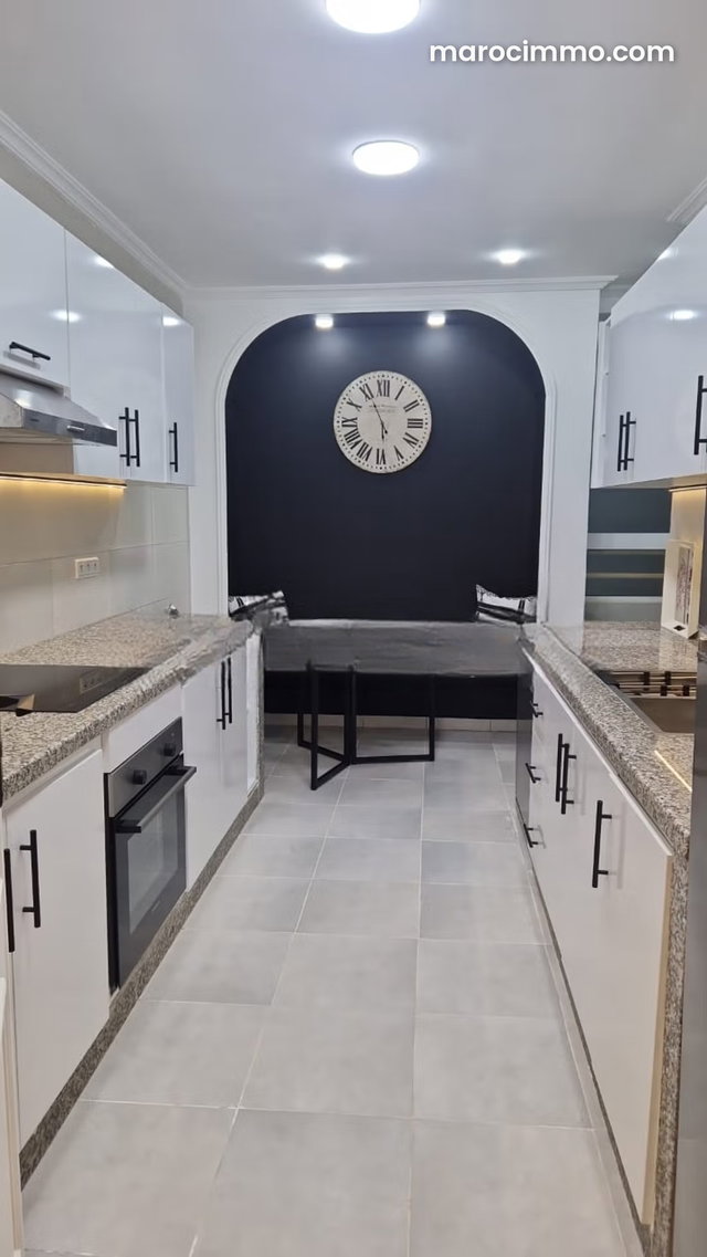 Appartement a louer — 5