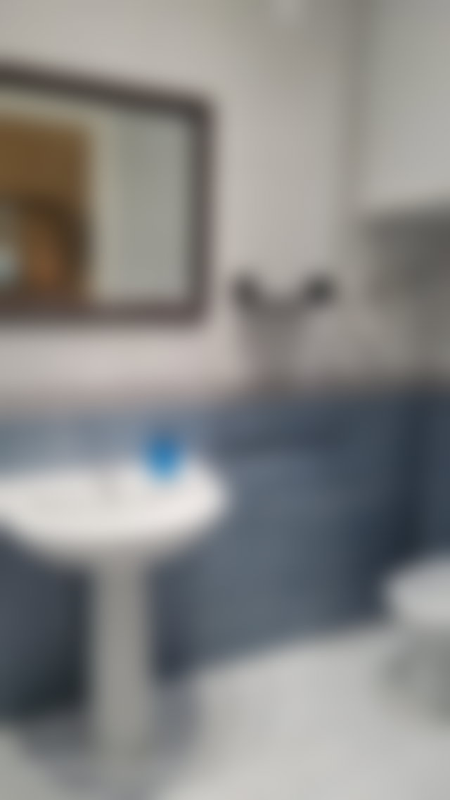 Appartement lumineux au dernier étage quartier Administratif Tanger — 2