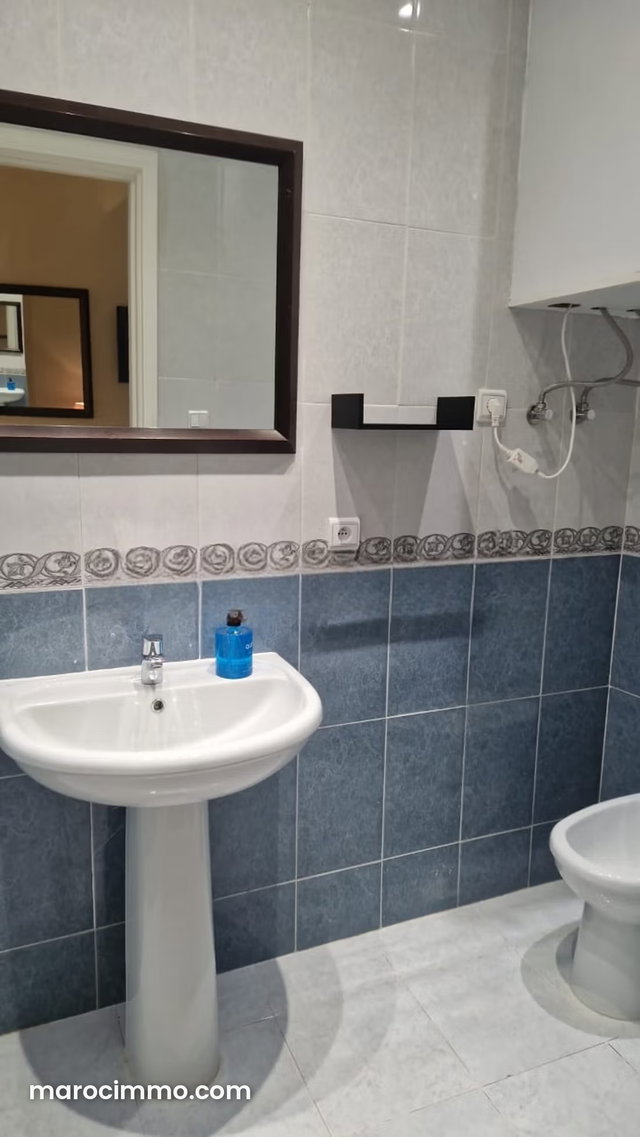 Appartement a louer — 2