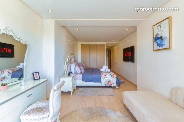 Appartement à louer à Agdal. 2 belles chambres — 4