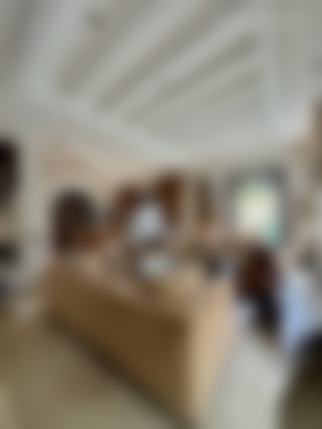 Villa 836 m², Aïn Diab, Casablanca : 4 chambres, piscine, jardin — 2