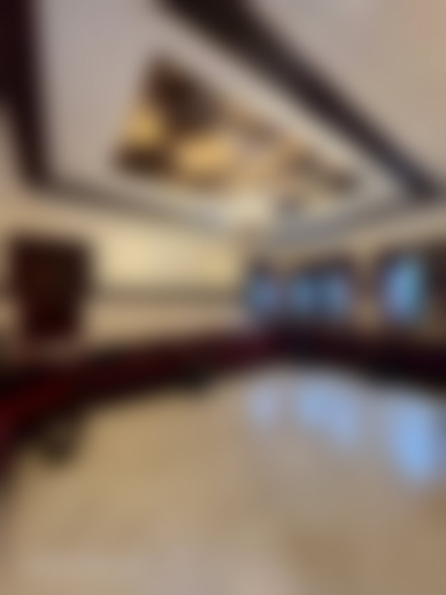 Villa 836 m², Aïn Diab, Casablanca : 4 chambres, piscine, jardin — 4