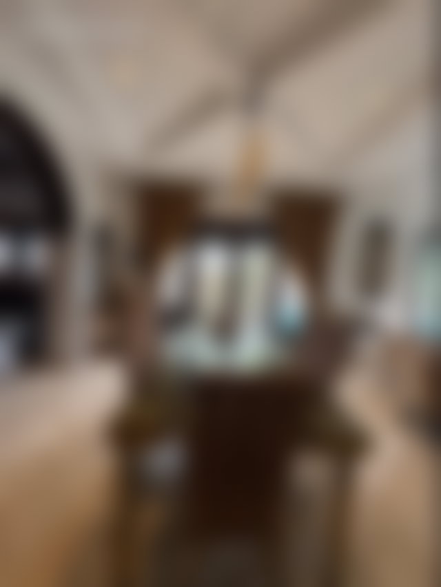 Villa 836 m², Aïn Diab, Casablanca : 4 chambres, piscine, jardin — 3