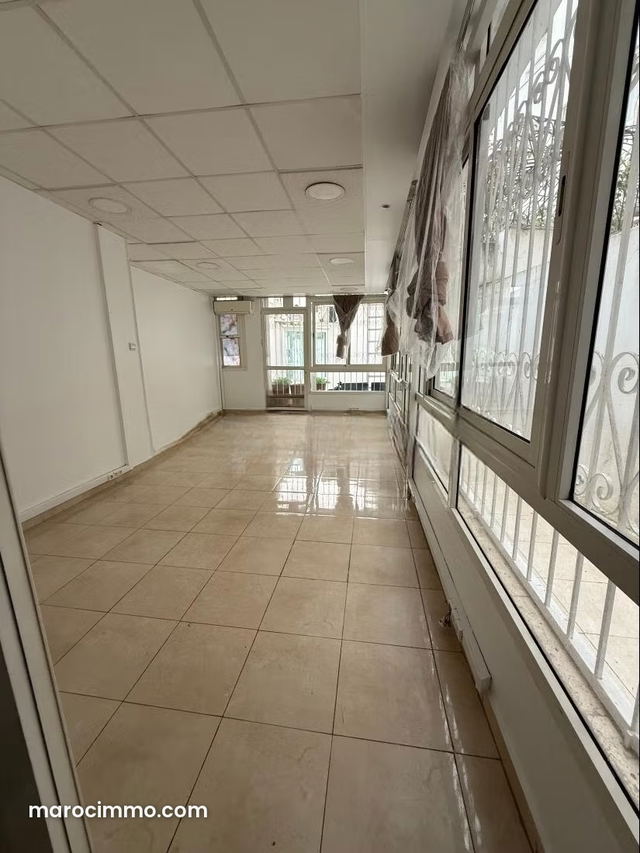 Bureau à louer Bourgogne — Casablanca
