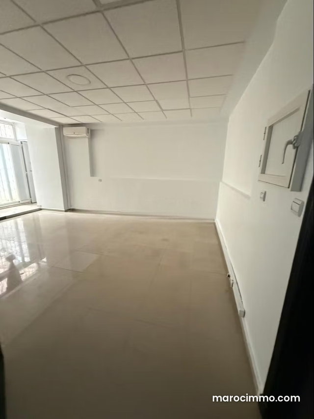 Bureau à louer Bourgogne — 5