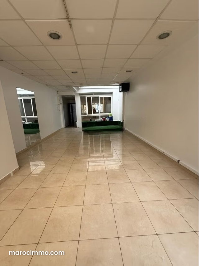 Bureau à louer Bourgogne — 3