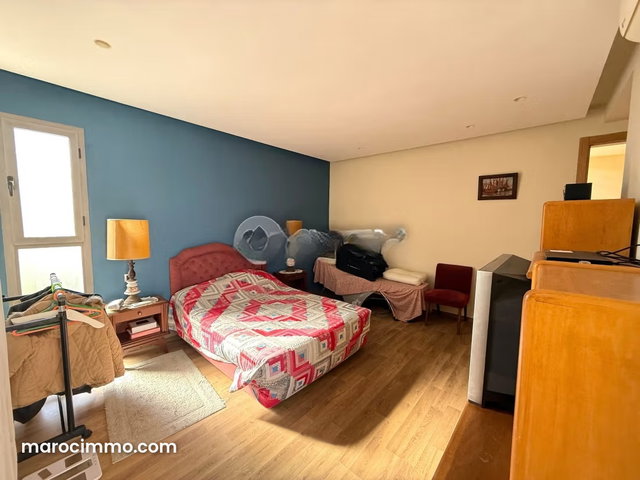 Villa à vendre 364 m², 4 chambres Dar Bouazza Dar Bouazza — 5