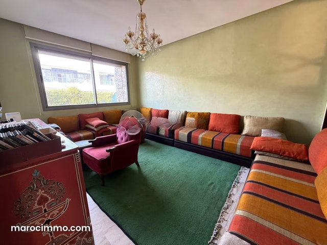 Villa à vendre 364 m², 4 chambres Dar Bouazza Dar Bouazza — 4