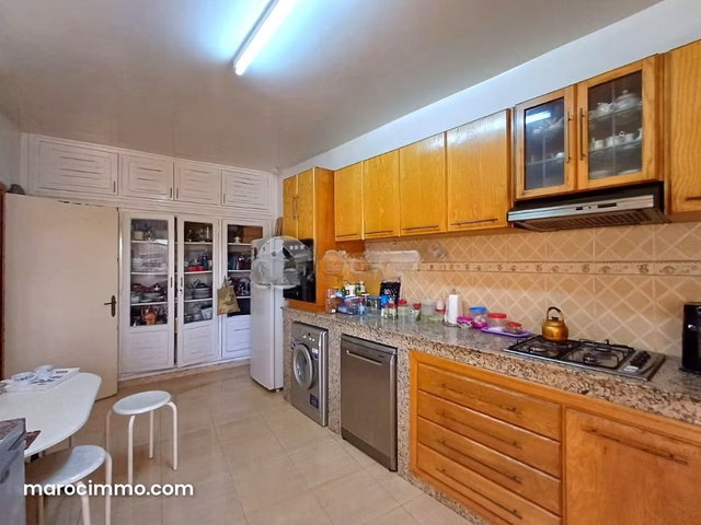 Appartement à vendre 145 m², 2 chambres Belvédère Casablanca — 3