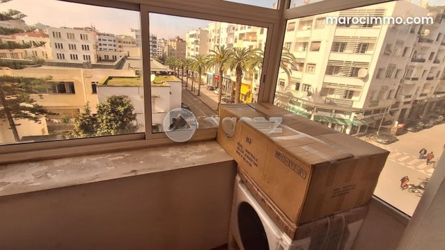 Appartement à vendre 145 m², 2 chambres Belvédère Casablanca — 4