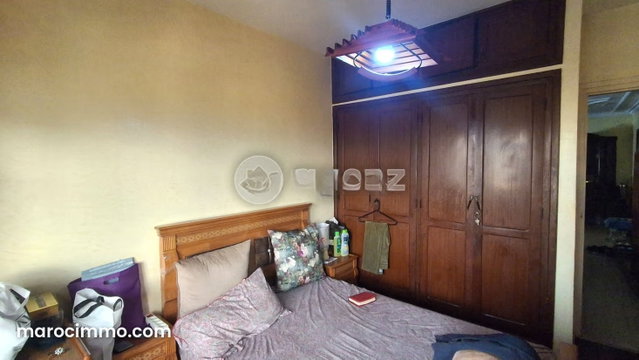 Appartement à vendre 145 m², 2 chambres Belvédère Casablanca — 2