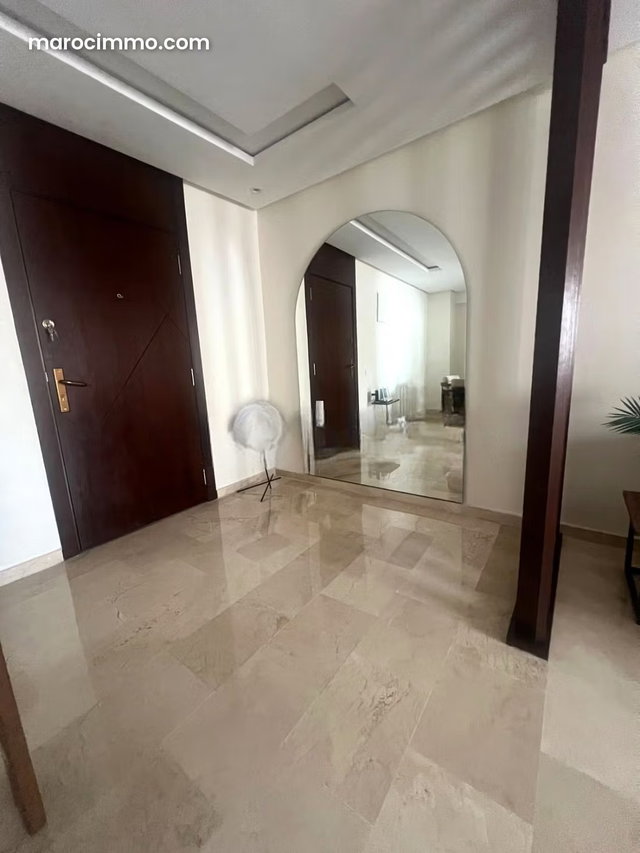 Appartement à vendre 89 m², 3 chambres La Gironde Casablanca — 4