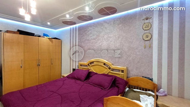 Appartement à vendre 231 m², 4 chambres Hay Moulay El Kamel Fès — 2