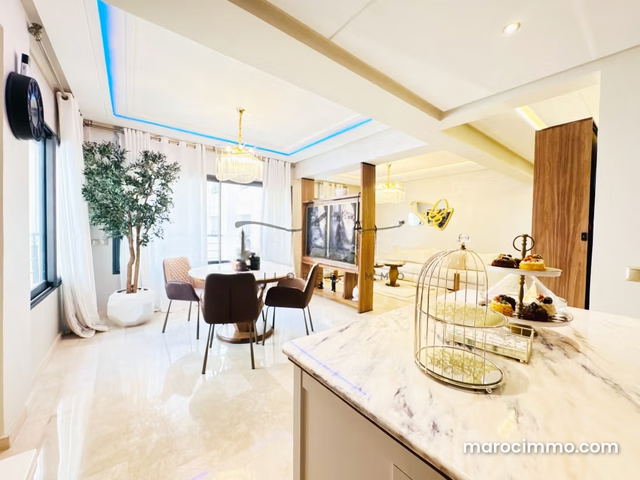 Studio à vendre à Racine — Casablanca