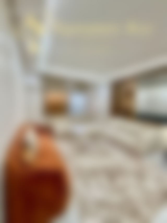 Furnished 3-bedroom apartment with terrace, Iberia, Tangier — Tangier