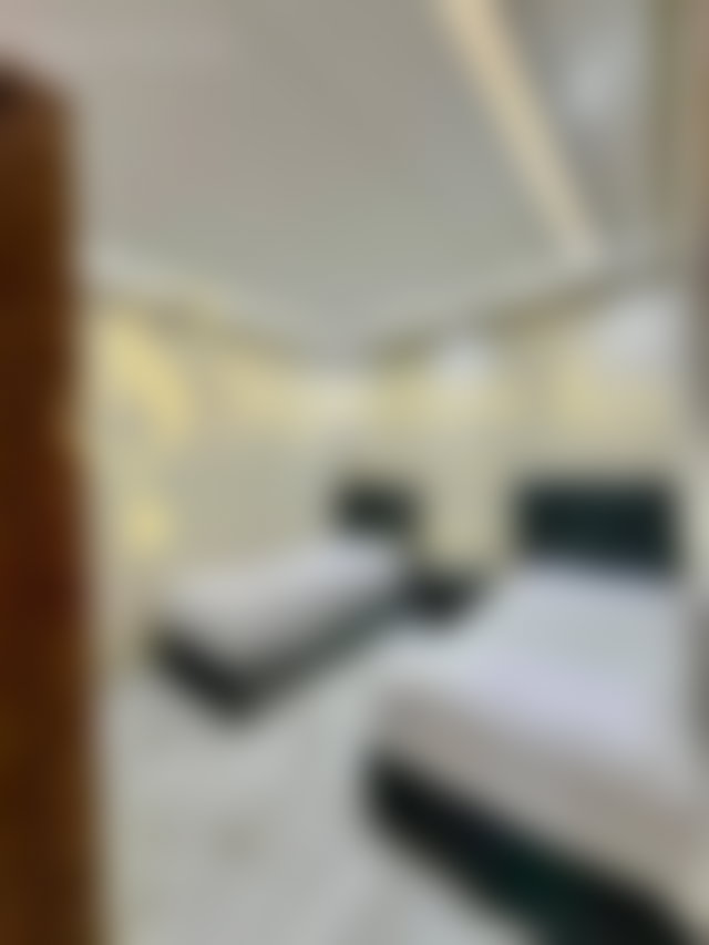 Appartement 3 chambres meublé avec terrasse, Iberie, Tanger — 3