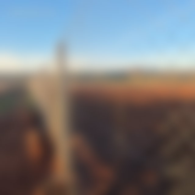 أرض 4500 م² للبيع بطريق الدار البيضاء مراكش — 5