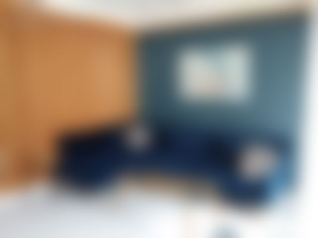 Furnished apartment with terrace, Les Princesses, Casablanca — Casablanca