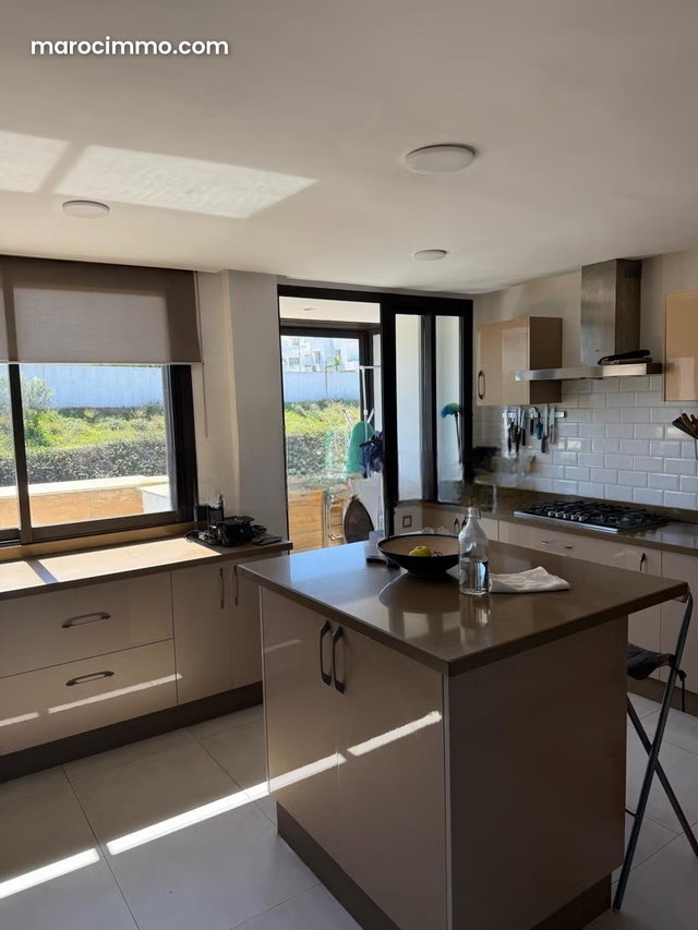 Rooftop à vendre avec vue mer — 3
